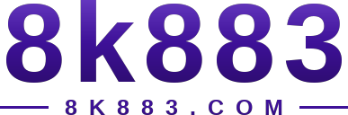 8k883 logo